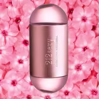 عطر 212 زنانه