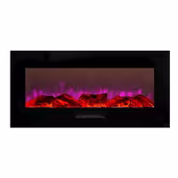 شومینه برقی بیستون مدل NX-150-C4