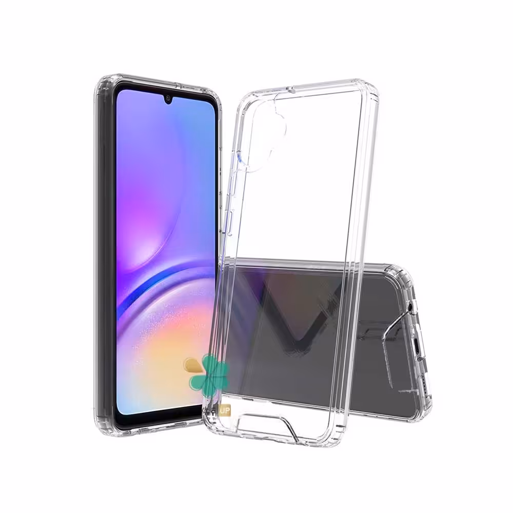 قاب گوشی ژله ای Space مناسب Samsung Galaxy A05