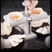 پیراشکی ساز چرخشی