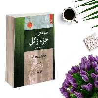 کتاب جزء از کل اثر استیو تولتز انتشارات نیک فرجام