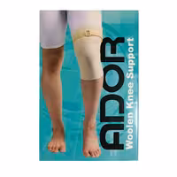 زانوبند پشمی آدور(3001040018)