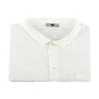 تی شرت یقه پولو نود مردانه با اندازه بزرگ چوگان پنبه ای Sitch T shirt رنج می برد Kiğılı