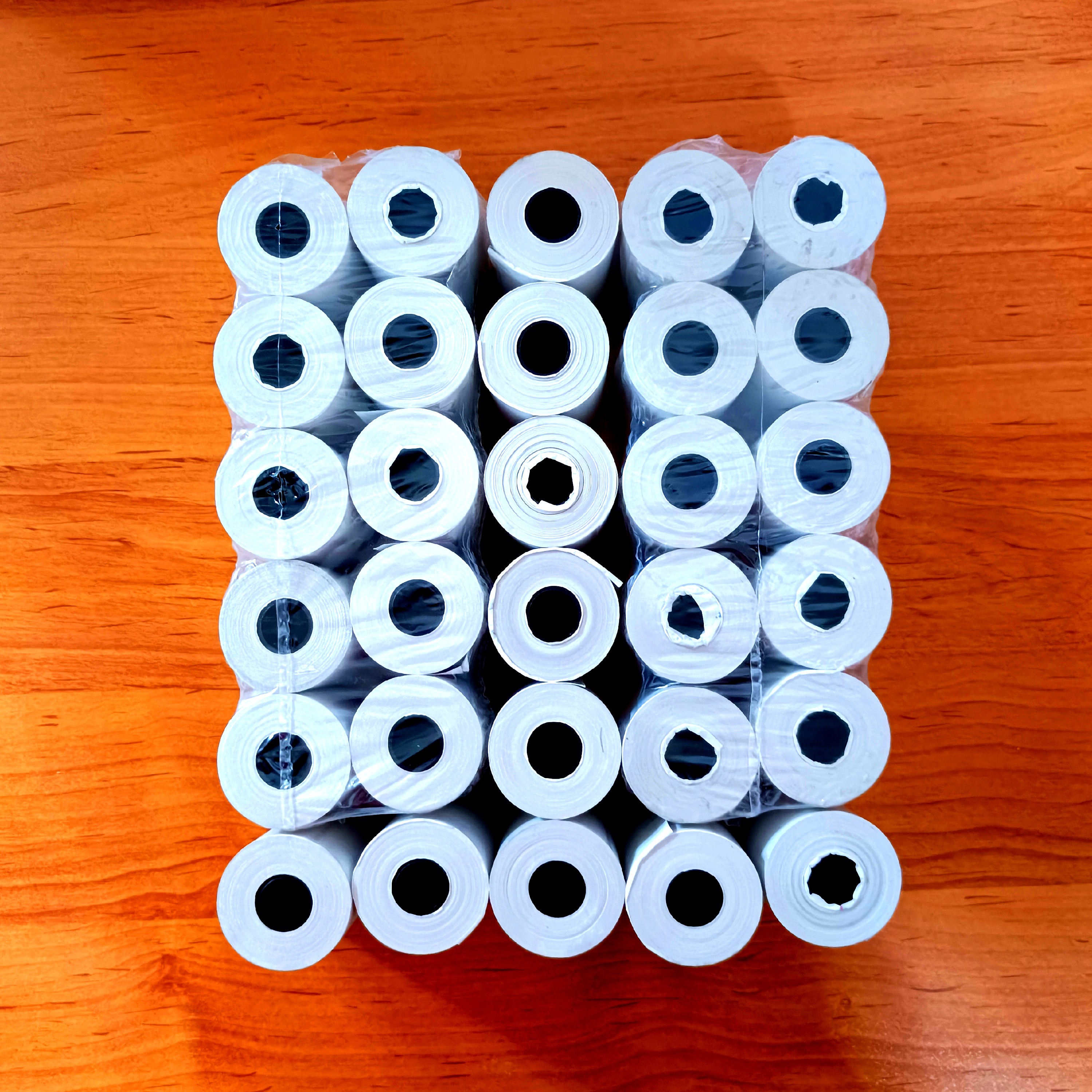 کاغذ کارتخوان 30تایی