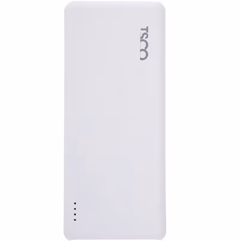 پاوربانک تسکو مدل نی پی 821 با ظرفیت 5000 میلی آمپر