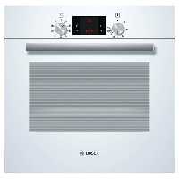 فر توکار بوش مدل HBN559W3I