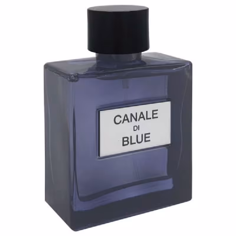 ادکلن بلوشنل با اسپری شرکت فرگرانس ورد