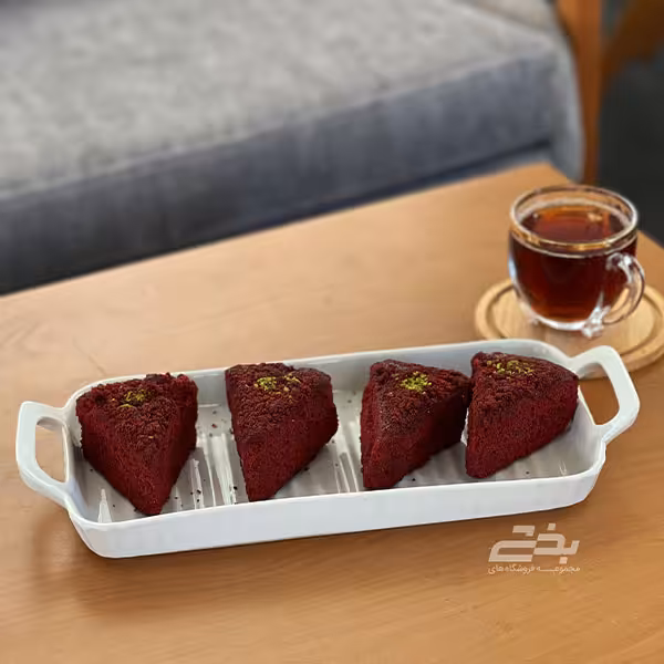 رولت گریل چینی سفید