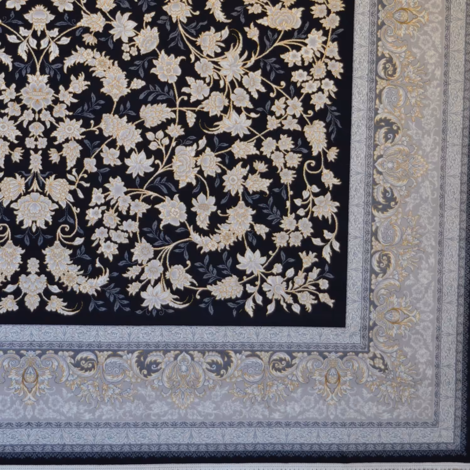 فرش ماشینی 700 شانه اکرلیک