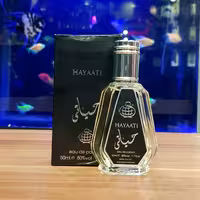 ادکلن  حیاتی  50 میل فرگرانس 