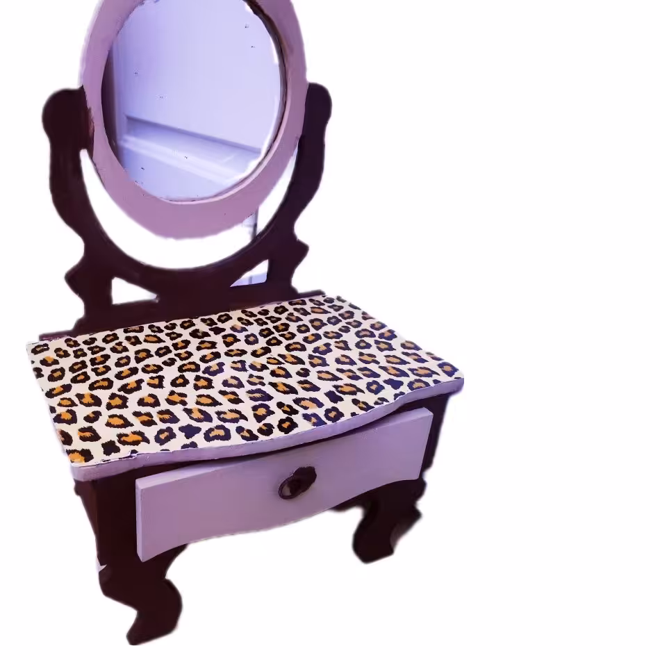 اینه وکنسول