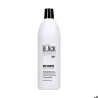 شامپو تقویت کننده مو اینبریا مدل Black  Pepper حجم 1000 میلی لیتر