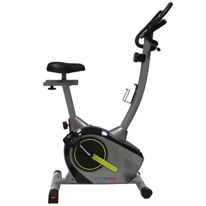 دوچرخه ثابت پاورمکس مدل 380B