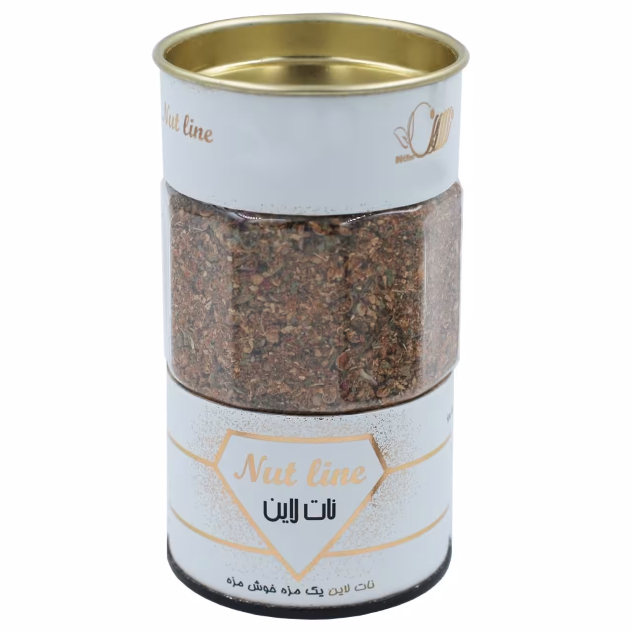 ادویه ماست و سالاد