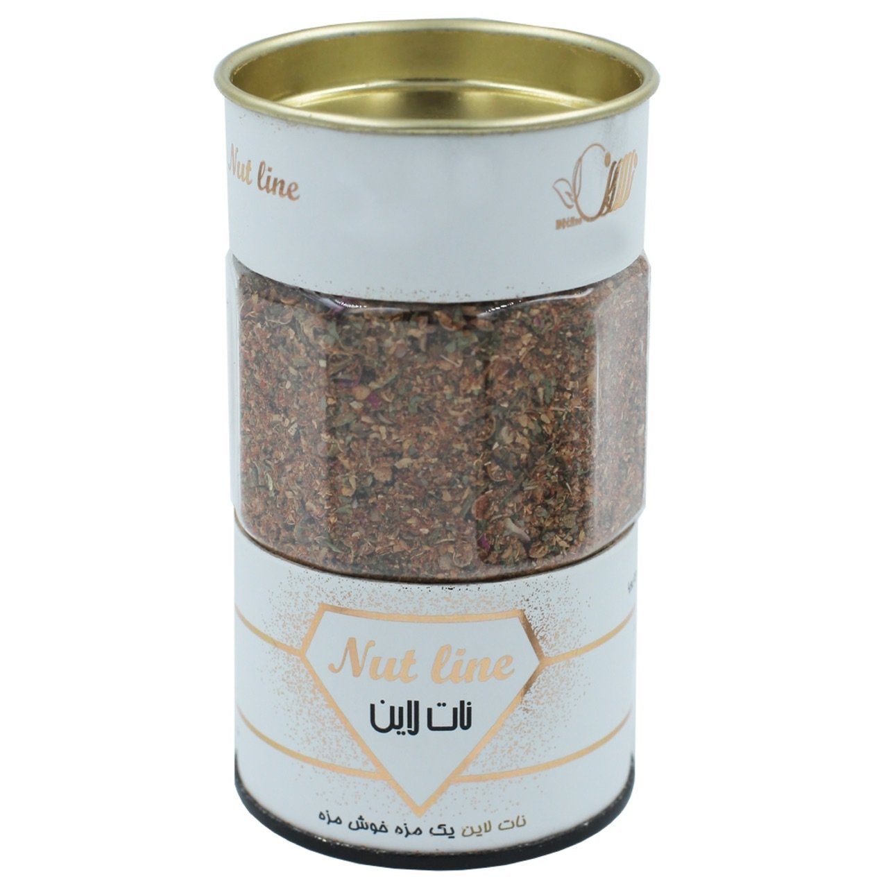 ادویه ماست و سالاد