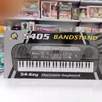 ارگ شارژی 5405