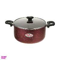 قابلمه زرساب سری ویولت مدل VL-426 سایز 26