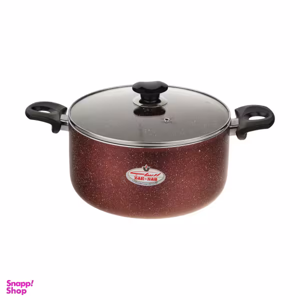 قابلمه زرساب سری ویولت مدل VL-426 سایز 26