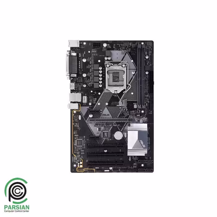 مادربرد ایسوس MOTHERBOARD ASUS PRIME H310-PLUS R2.0