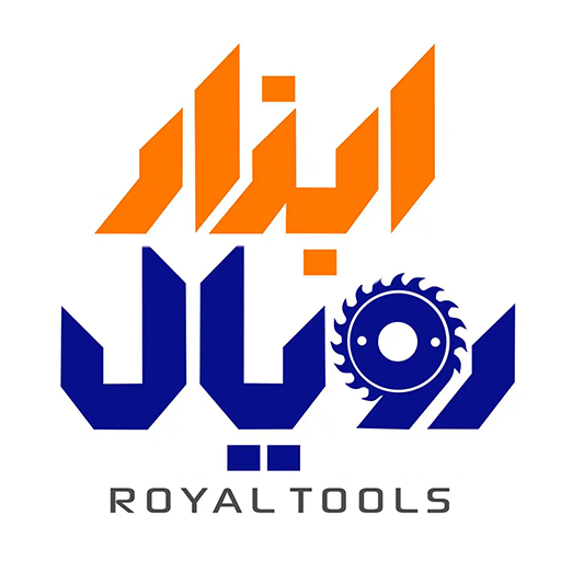 فروشگاه ابزار رویال