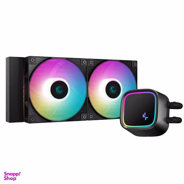 سیستم خنک کننده آبی دیپ کول مدل LE520