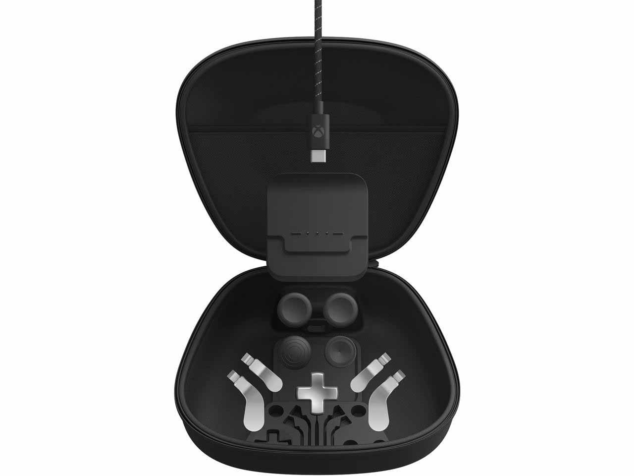 خرید پک لوازم جانبی دسته بازی ایکس باکس Xbox Elite Wireless Controller Series 2 Component Pack با بهترین قیمت