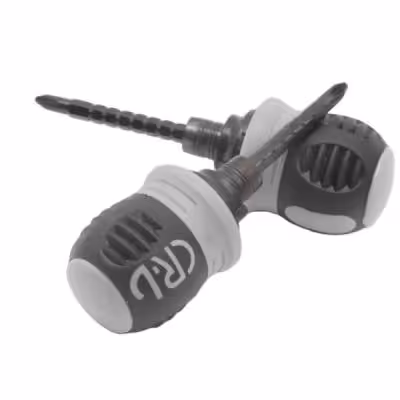 پیچ گوشتی مشتی جغجغه‌ای دوسو و چهارسو: ابزار کارآمد و جمع‌وجور