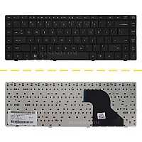 کیبرد لپ تاپ اچ پی Compaq CQ620 مشکی