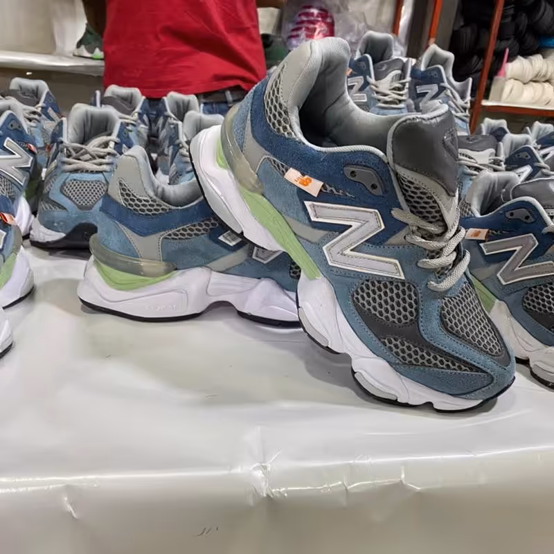 نیوبالانس  رویه اسپیسر