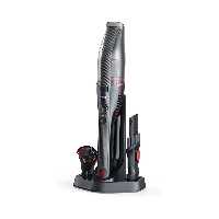 جارو برقی هوشمند Eufy HomeVac H30 Infinity 2 in 1 T2522 انکر - فراز سیستم