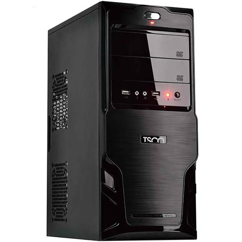 کیس کامپیوتر تسکو مدل TC-4456