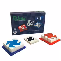 کیوبیتس دراگون 