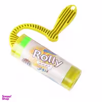 پرزگیر و موگیر چسبی رولی (Rolly) مدل مبلی