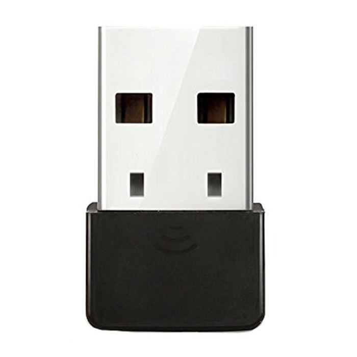 دانگل وای فای (کارت شبکه بی سیم) بدون آنتن-150 مدل U150 LV-UW06