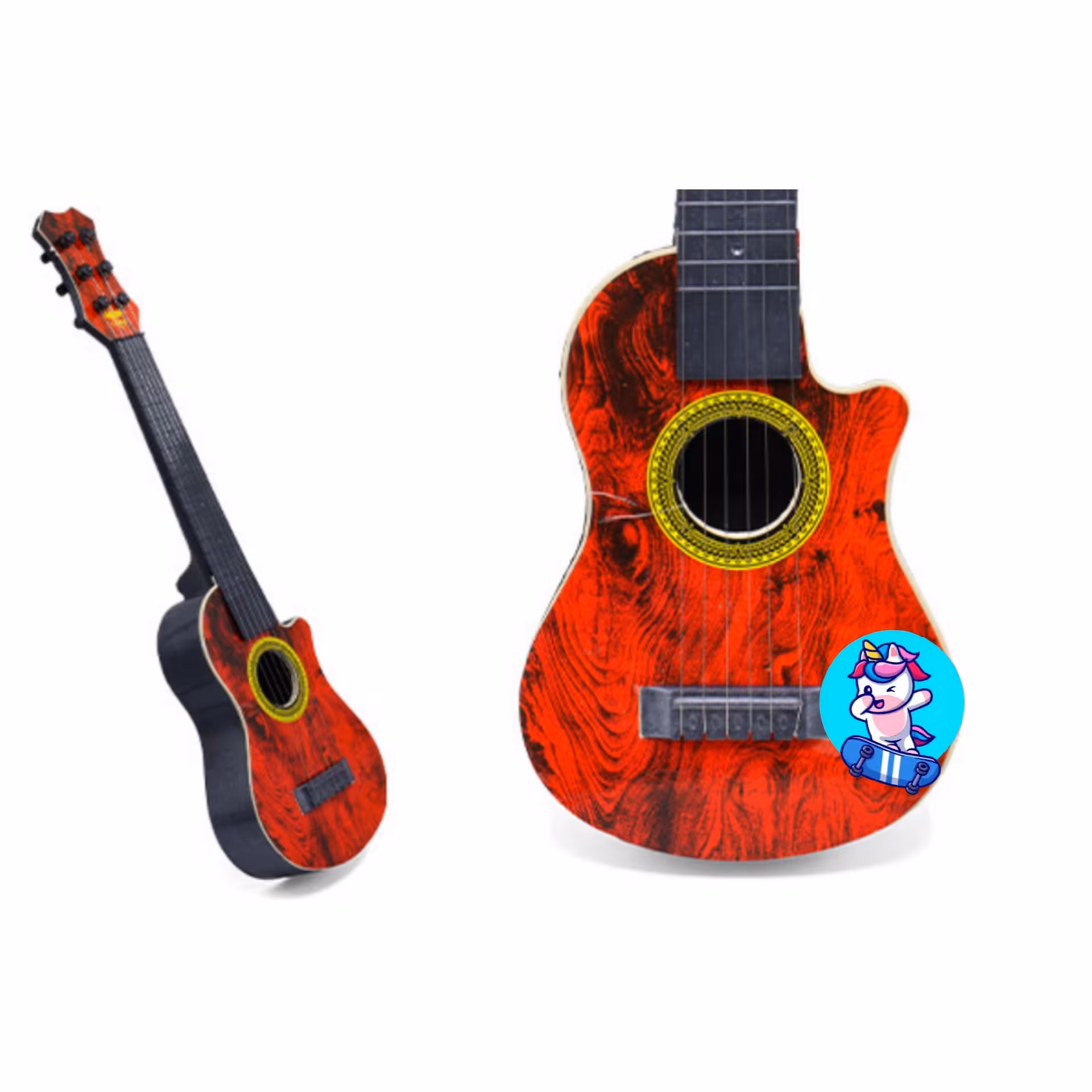 گیتار 55سانتی