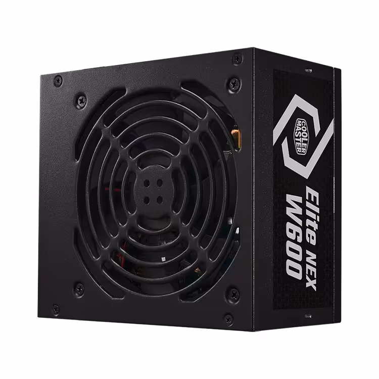 پاور کولر مستر مدل ELITE NEX White W600 230V