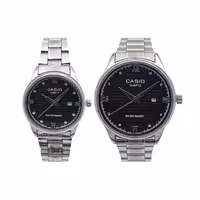 ست ساعت مچی کاسیو مدل CASIO MTS-100D-3A