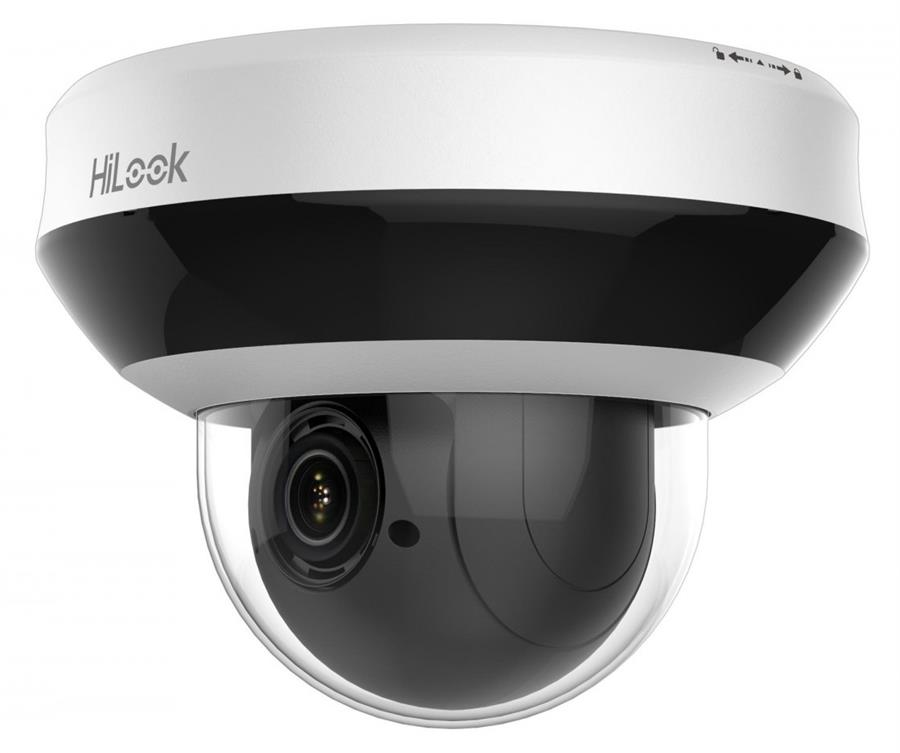 دوربین مداربسته گردان هایلوک مدل PTZ-N2404I-DE3