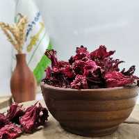 چای ترش اعلا  تازه تمیز125 گرمی مخصوص طراوت 