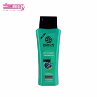 شامپو ضد شوره دیلمون حاوی عصاره درخت چای حجم 250ml
