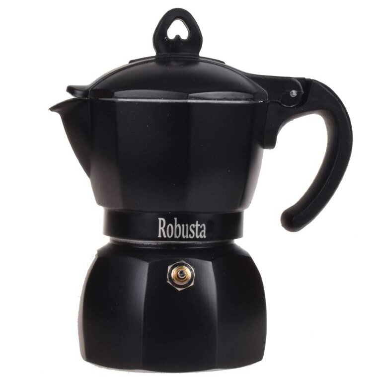 موکاپات سه کاپ روبوستا