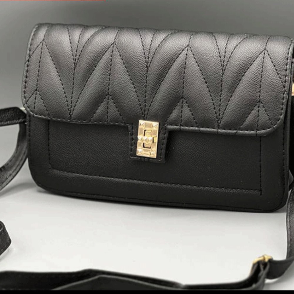 کیف مستطیلی صندوقی