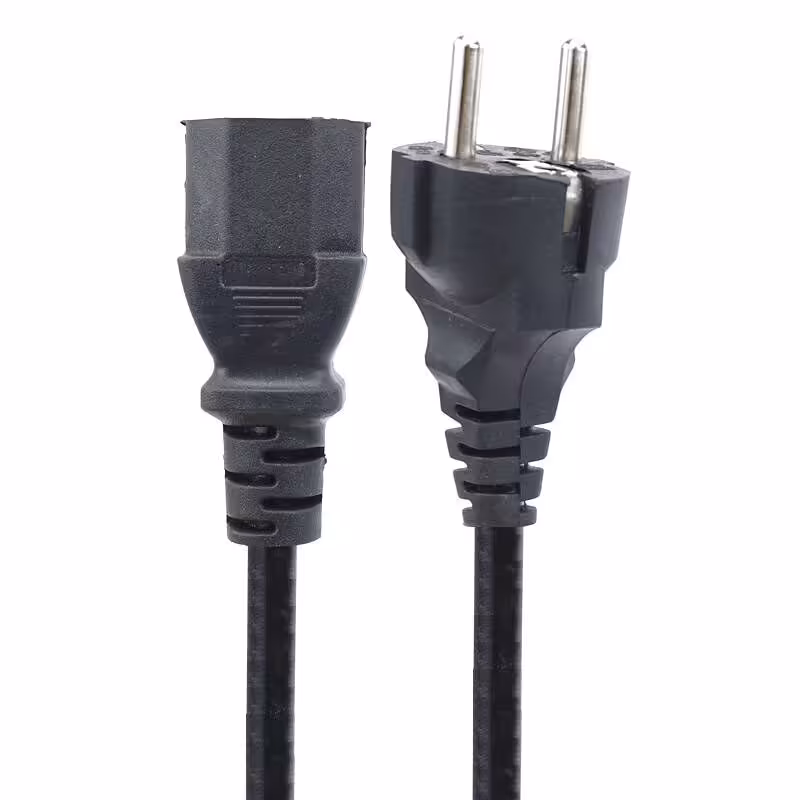 کابل برق پاور ROYAL 1.8M (اورجینال)