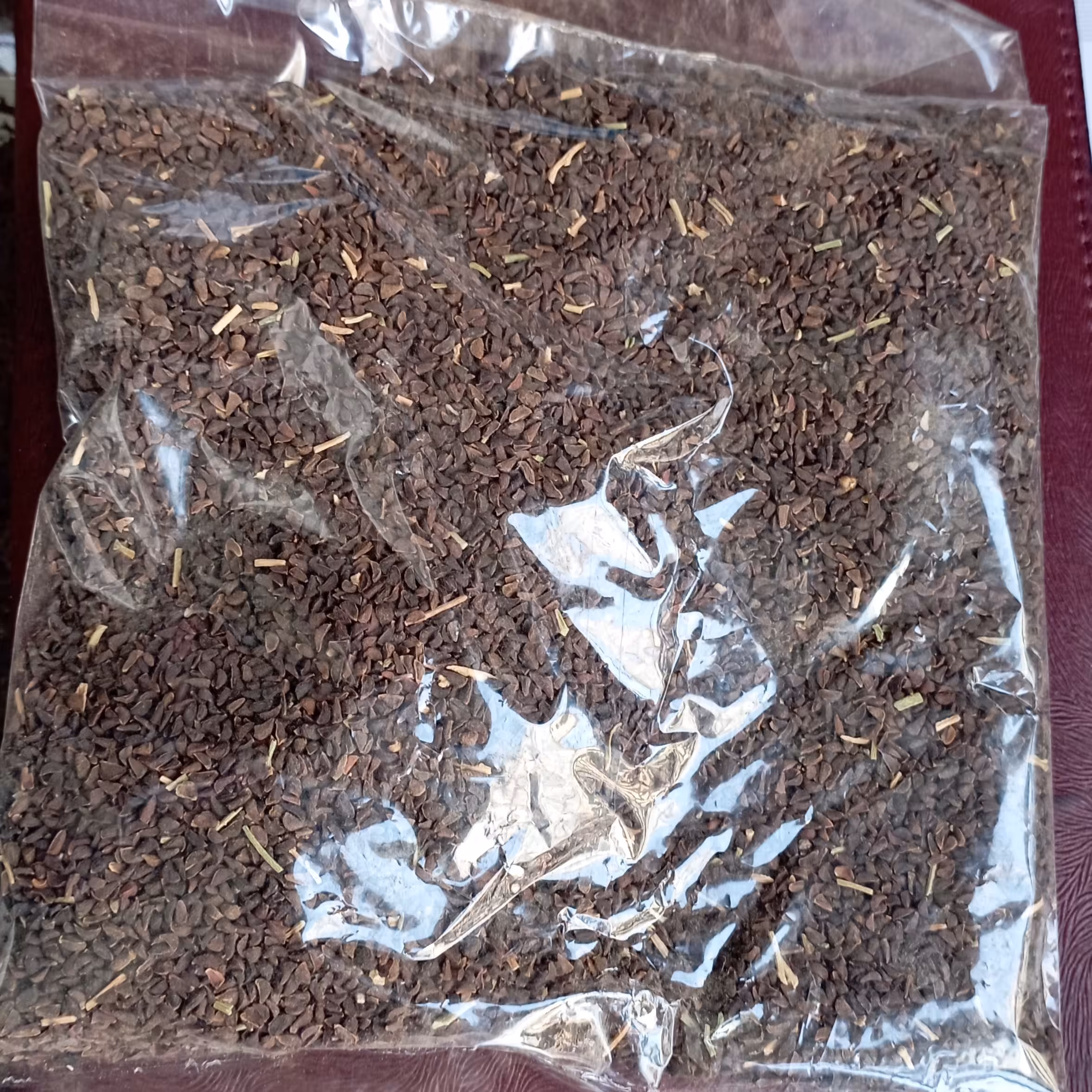 اسفند ساده 300گرم 