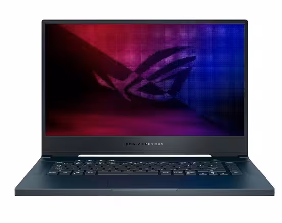 لپ تاپ ایسوس 15 اینچی مدل GU502LU با پردازنده Core i7 رم 24GB حافظه 1TB SSD گرافیک 6GB 1660TI