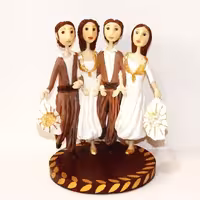 جاعودی و جاشمعی رقص کردی