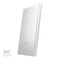 پاور بانک شیائومی مدل Mi Power Bank ظرفیت 5000 میلی آمپر