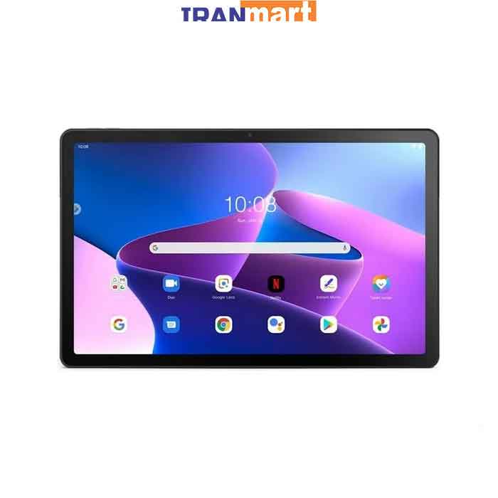 تبلت لنوو Lenovo Tab M10 Plus MediaTek G80 4GB 64GB - فروشگاه اینترنتی ایران مارت