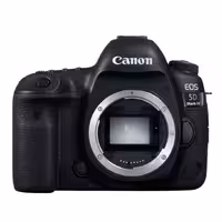 دوربین دیجیتال کانن EOS 5D Mark IV
