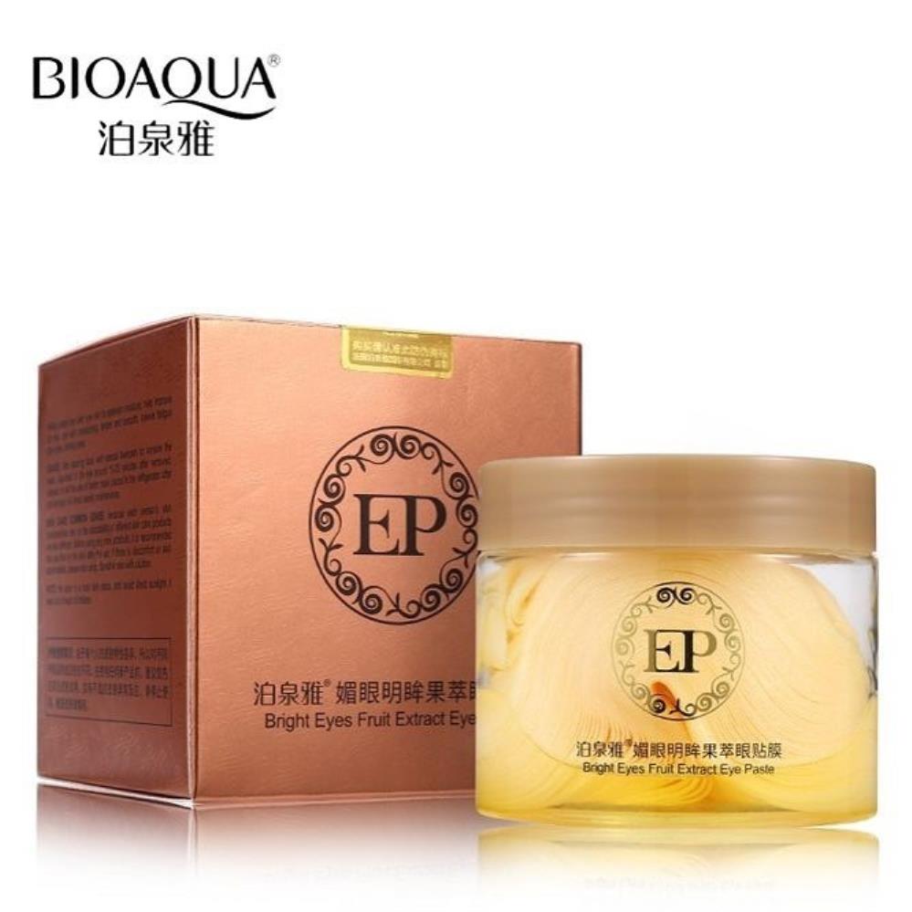 پچ دور چشم EP بیوآکوا - BIOAQUA